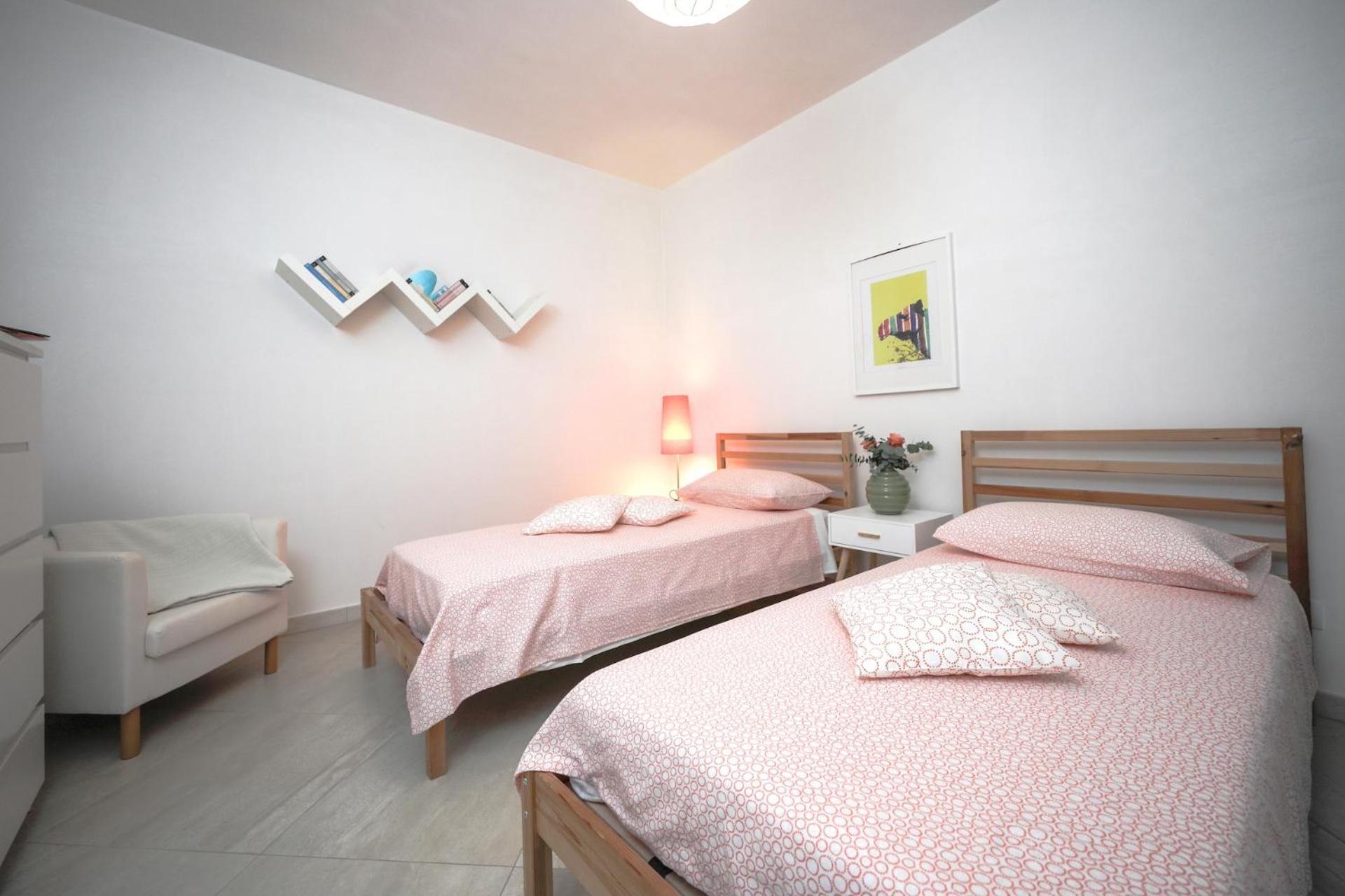 Ferienhaus Dimora Pacelli *