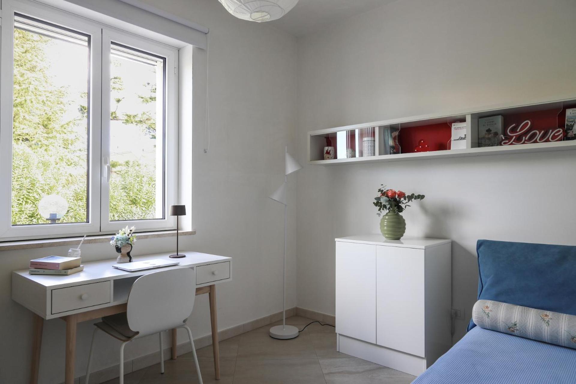 Dimora Pacelli Ferienhaus *
