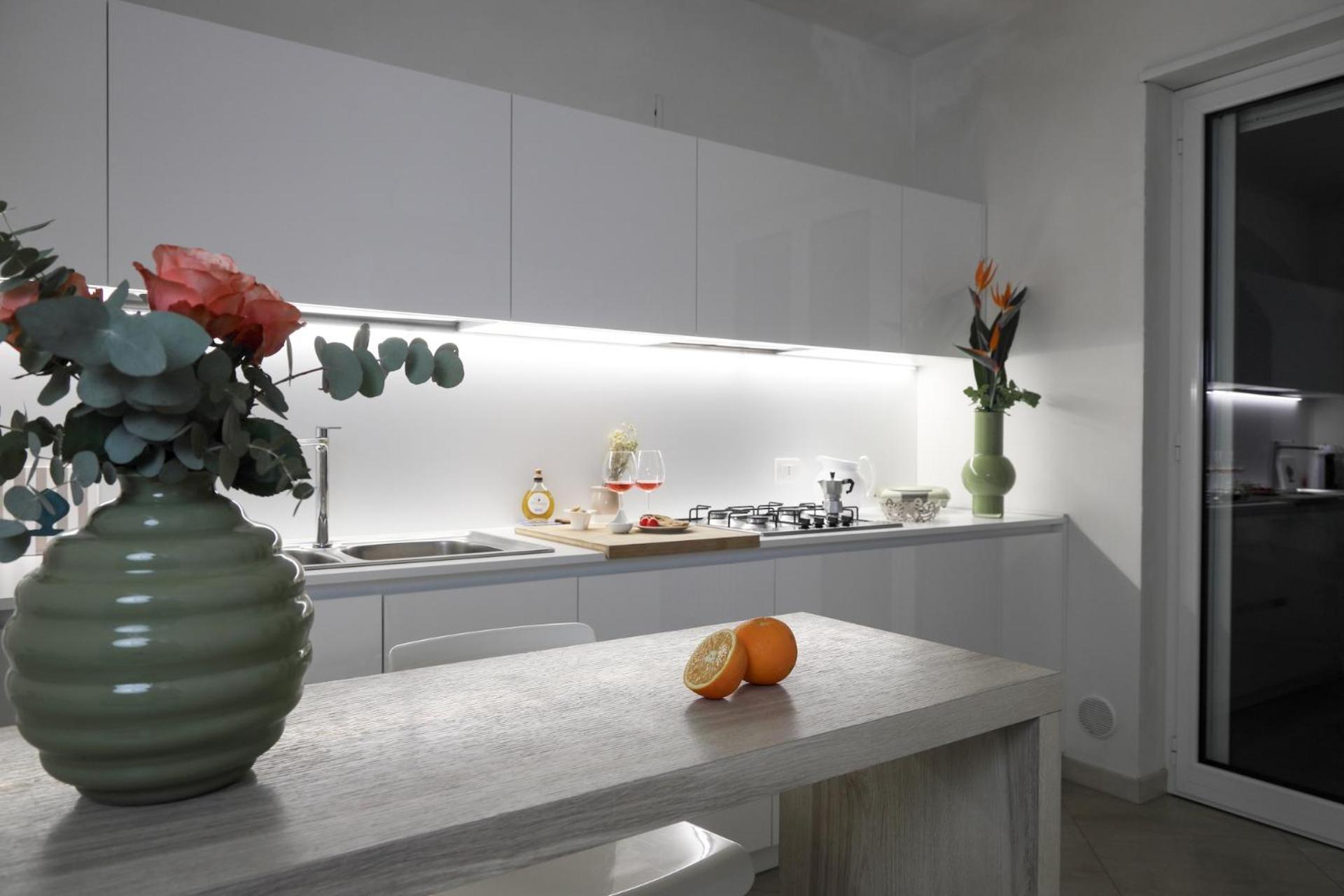 Ferienhaus Dimora Pacelli *